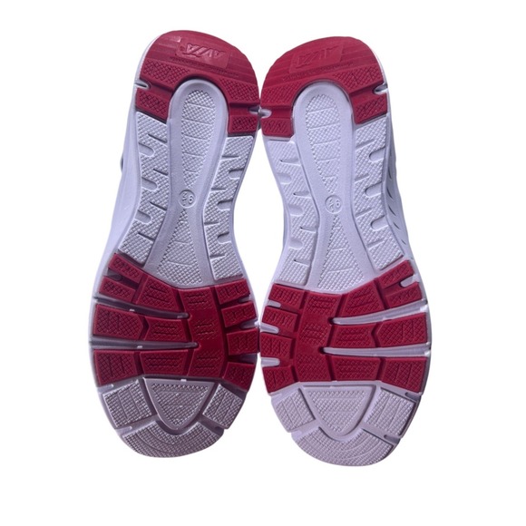 Avia Athletic Shoes Mens Size 9.5 Breathable Lightweight Running Sneakers - Picture 7 of 9